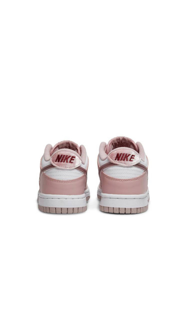 Nike Dunk Low Pink Velvet