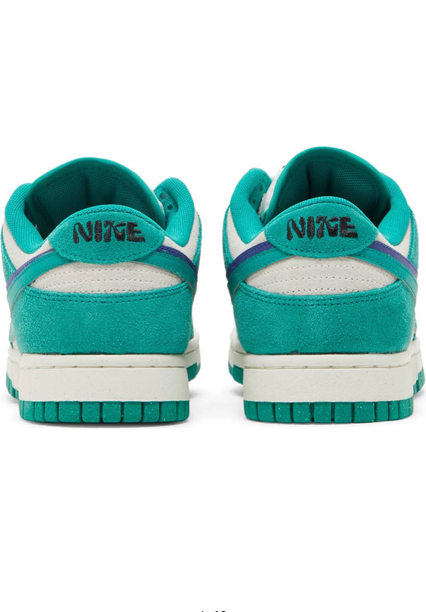 Nike dunk low Neptune