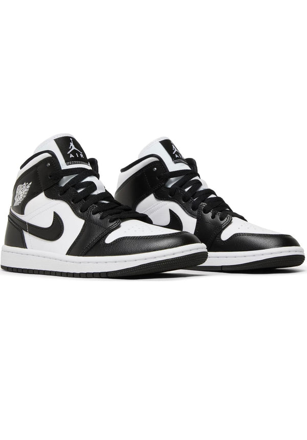 Jordan 1 mid panda