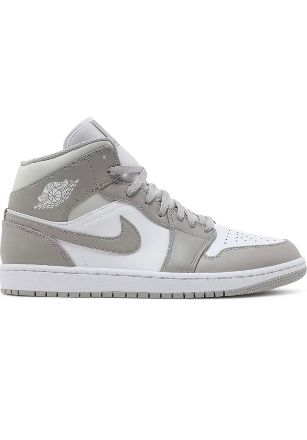Jordan 1 mid linen