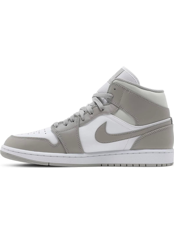 Jordan 1 mid linen