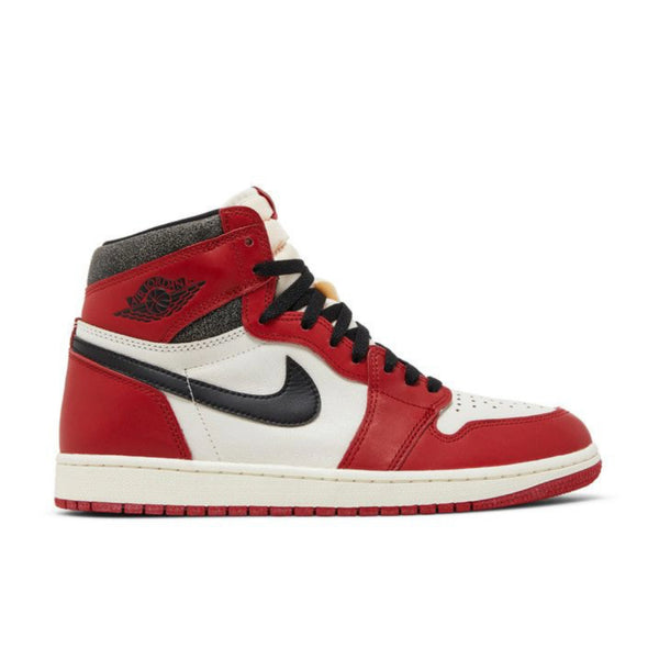 Jordan 1 High Lost & Found