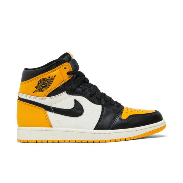 Jordan 1 OG High Taxi