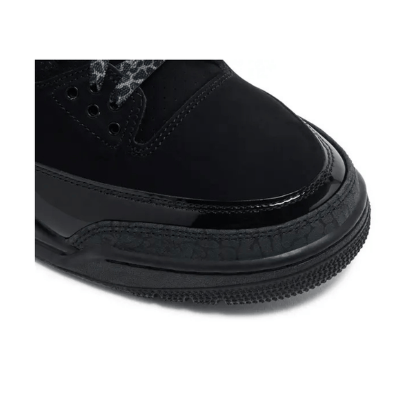 Sneaker Jordan 3 Retro Black Cat 2025