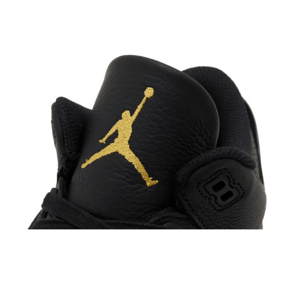 Sneaker Jordan 3 Retro x J Balvin "Rio" Black