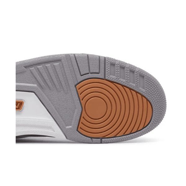 Sneaker Jordan 3 Retro "Racer Blue"