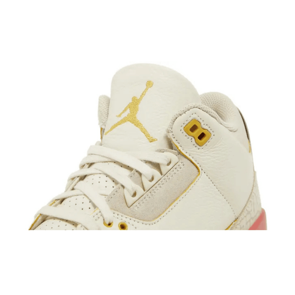  Sneaker Jordan 3 Retro SP x J Balvin "Medellín Sunset" 