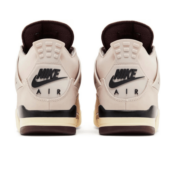 sneaker Air Jordan 4 A Ma Maniére “While You Were Sleeping”