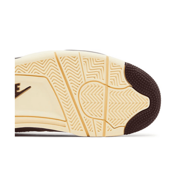 sneaker Air Jordan 4 A Ma Maniére “While You Were Sleeping”