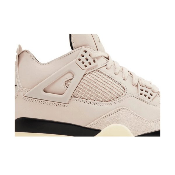 sneaker Air Jordan 4 A Ma Maniére “While You Were Sleeping”