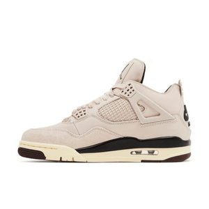 sneaker Air Jordan 4 A Ma Maniére “While You Were Sleeping”