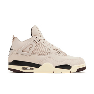 sneaker Air Jordan 4 A Ma Maniére “While You Were Sleeping”