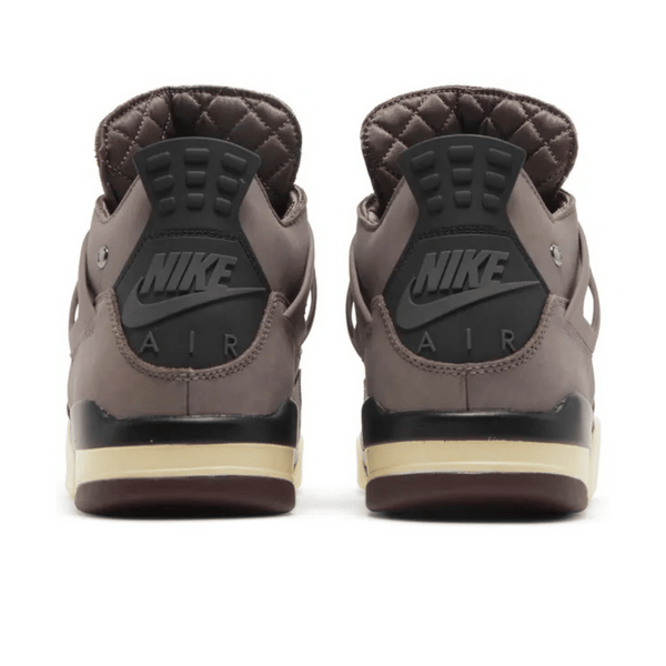 sneaker Air Jordan 4 A Ma Maniére “Violet Ore”