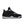 Jordan 4 Black Canvas