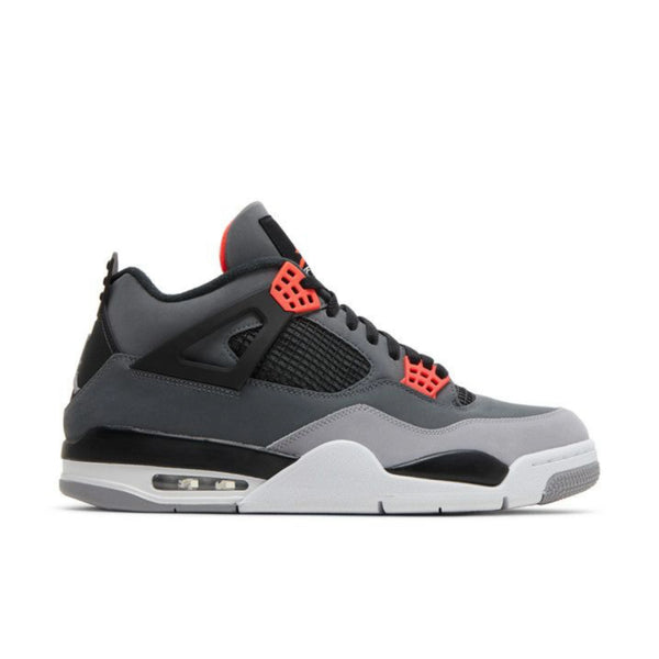 Air Jordan 4 Infrared