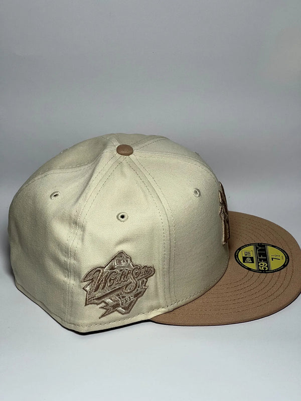 New Era Cap "Side Patch"