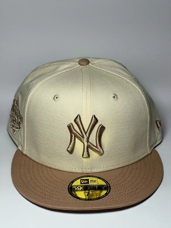 New Era Cap "Side Patch"
