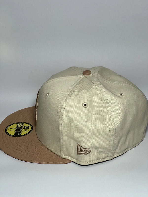 New Era Cap "Side Patch"