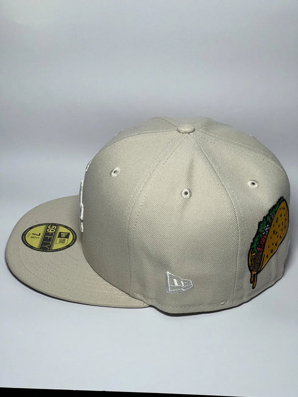 New Era Cap "Food Icon"