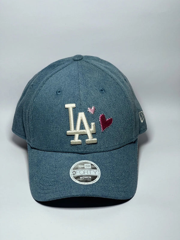 New Era Cap WMNS "Denim Icon"