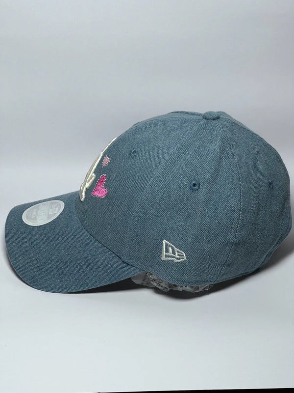New Era Cap WMNS "Denim Icon"