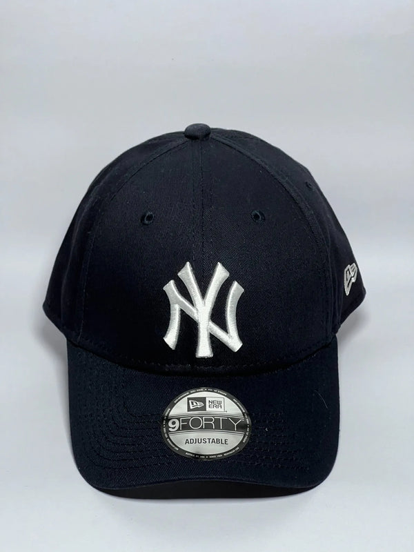 New Era Cap "Ny"