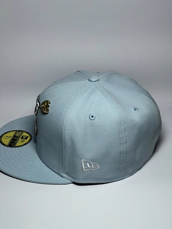 New Era Cap "Coops Seasonal"