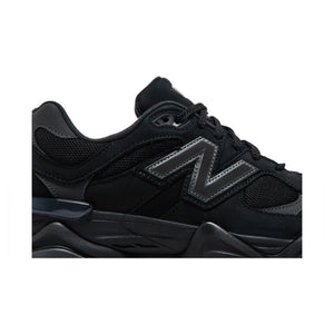 New Balance 9060 "Black Magnet"