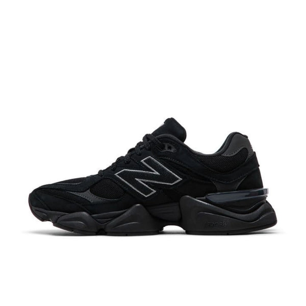 New Balance 9060 "Black Magnet"