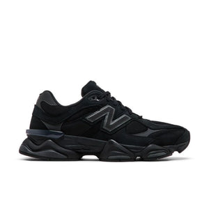 New Balance 9060 "Black Magnet"