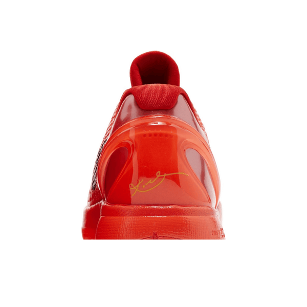Nike Kobe 6 Protro Reverse Grinch