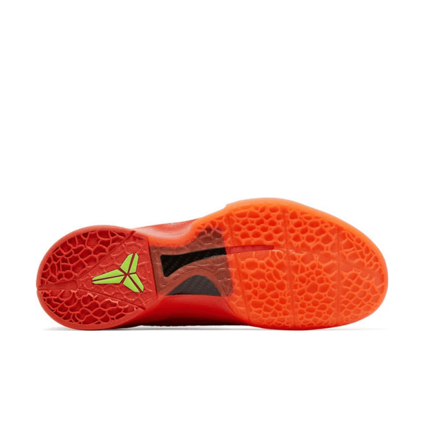 Nike Kobe 6 Protro Reverse Grinch
