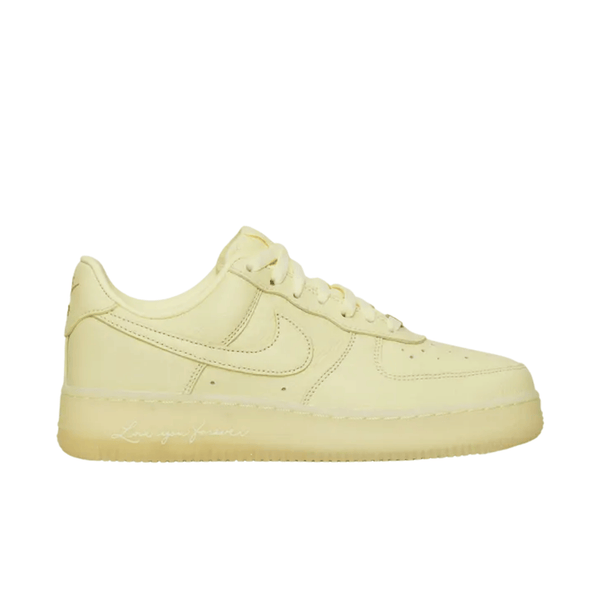 Nike Air Force 1 Low x Drake NOCTA "Certified Lover Boy" Citron Tint