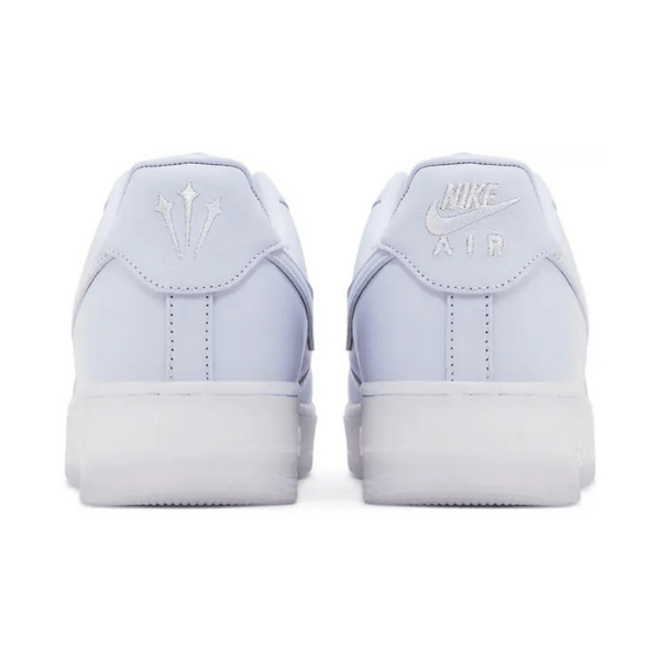 Sneaker Nike Air Force 1 Low x Drake NOCTA "Certified Lover Boy" Palest Purple