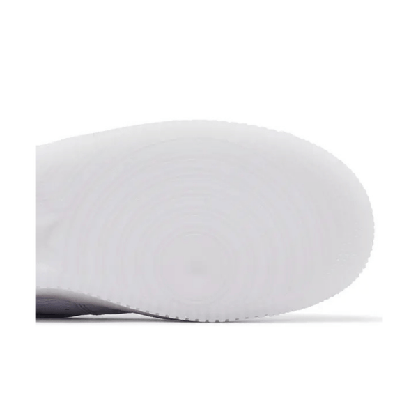 Sneaker Nike Air Force 1 Low x Drake NOCTA "Certified Lover Boy" Palest Purple