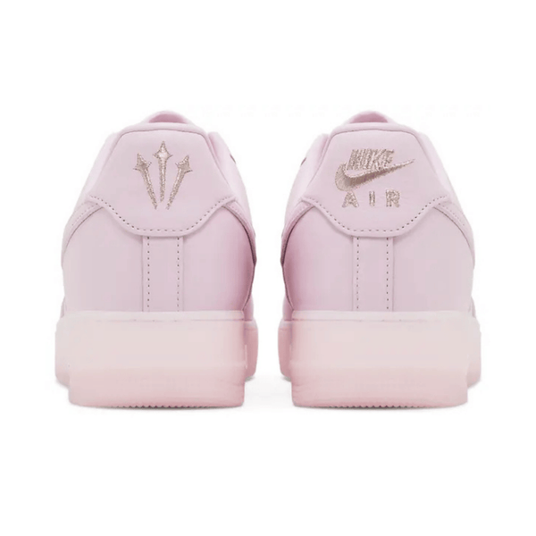 Sneakers Nike Air Force 1 Low x Drake NOCTA "Certified Lover Boy" Pink Foam 