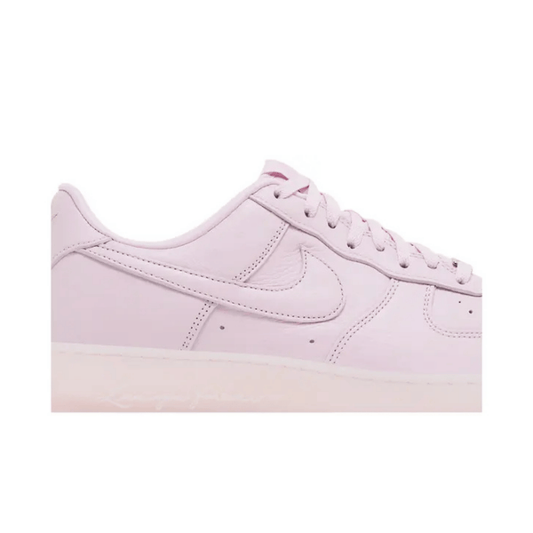 Sneakers Nike Air Force 1 Low x Drake NOCTA "Certified Lover Boy" Pink Foam 