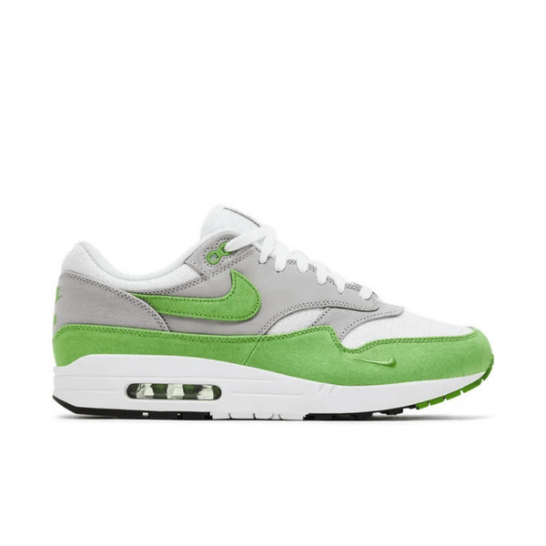 Sneaker Nike Air Max 1 Patta 20th Anniversary "Chlorophyll"