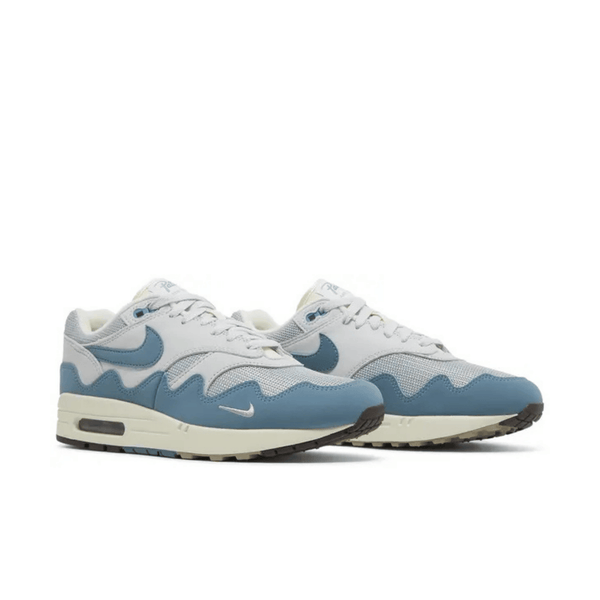 Sneaker Nike Air Max 1 Patta Waves "Noise Aqua"