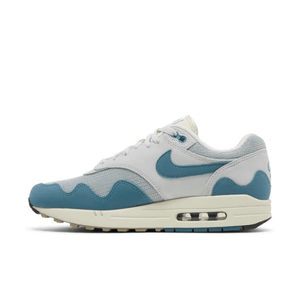 Sneaker Nike Air Max 1 Patta Waves "Noise Aqua"