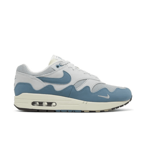 Sneaker Nike Air Max 1 Patta Waves "Noise Aqua"