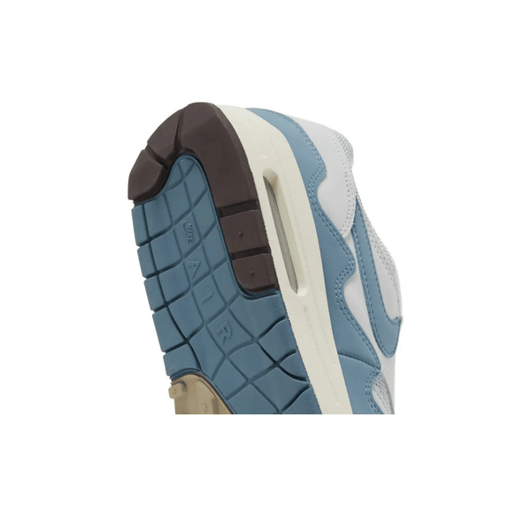 Sneaker Nike Air Max 1 Patta Waves "Noise Aqua"