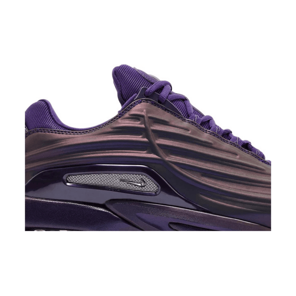 Sneakers Nike Hot Step 2 x Drake NOCTA "Eggplant"
