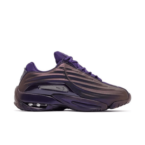 Sneakers Nike Hot Step 2 x Drake NOCTA "Eggplant"