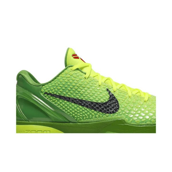 Sneakers Nike Kobe 6 Protro Grinch (2020)