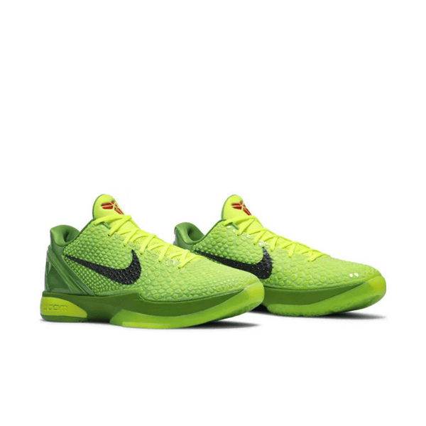 Sneakers Nike Kobe 6 Protro Grinch (2020)