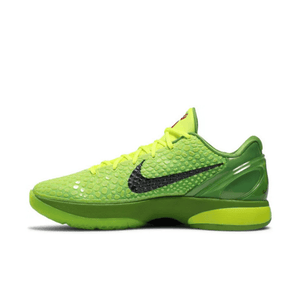 Sneakers Nike Kobe 6 Protro Grinch (2020)
