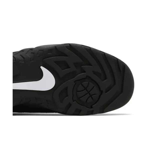 Sneaker Nike SB Darwin Low Supreme Black