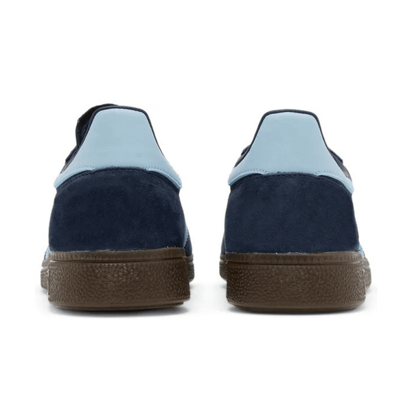 Sneaker Adidas Handball Spezial Blue/Celeste