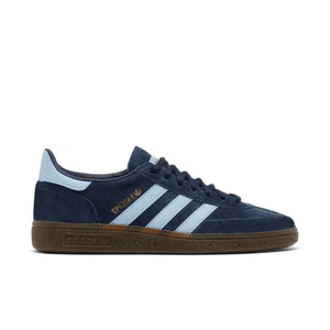Sneaker Adidas Handball Spezial Blue/Celeste